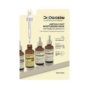 mat na cap am dr ogiderm