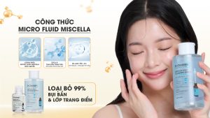 làm sạch da